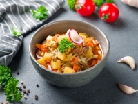 Узбекский лагман 300гр