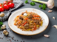 Плов девзира 350гр