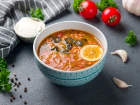 Чучвара 300гр