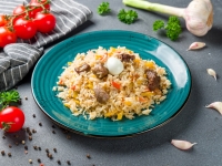 Плов лазер 350