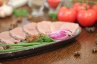 Говяжий язык 100гр