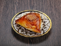 Самса слоеная