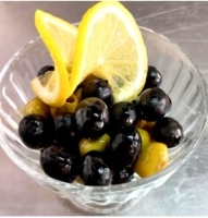 Оливки и маслины 100гр