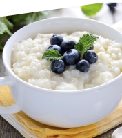 Каша рисовая 250гр