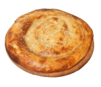 Фатир слоеный 1шт