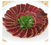 Бастурма 100гр