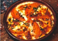 Жаренный сыр  сулугуни 300гр