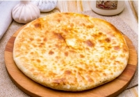 Хачапури по-имеретински 1шт