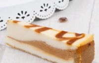 Чизкейк карамельный 125гр