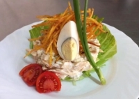 Гнездо кукушки 200гр