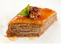 Бакинская пахлава 1шт