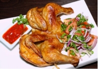 Цыпленок табака 1шт