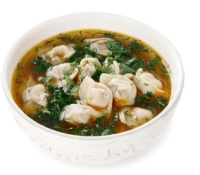 Чучвара 300/50гр