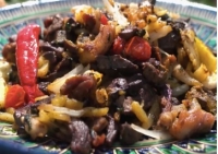 Джиз-быз 200гр