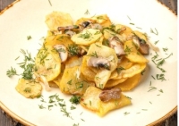 Картошка по-домашнему 230гр