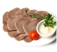 Язык отварной 100/20гр