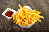 Картофель фри 100гр