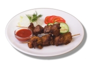 Говядина мякоть 200гр