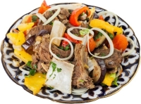 Жиз Биз 350гр