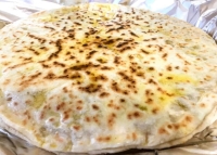 Чепалгаш с картофелем