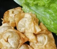 Мини чебурек куриный 80гр