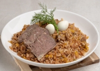 Плов ферганский