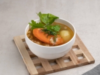 Шурпа говядина