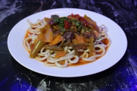 Лагман Уйгурский