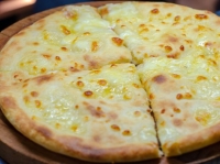 Хачапури по-имеретински