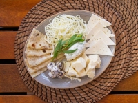 Ассорти сыров