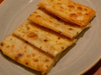 Пирожки с мясом