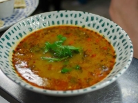 Харчо с ягнёнком