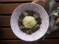 Сабза-говурма