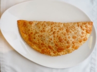 Чебурек с мясом