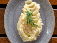 Картофельное пюре