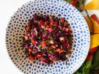 Салат Винегрет