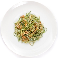 Сяке кава сарада