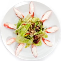 Кани сарада