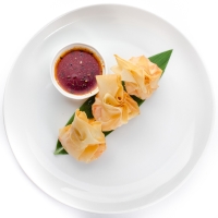 Фукуро кани -эби