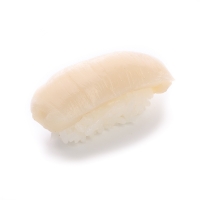 Суши хотате