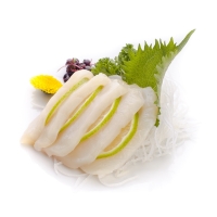 Сашими хотате