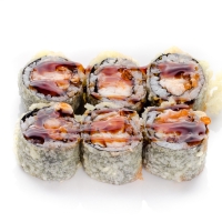 Амарикан маки