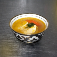 Товук шурпа