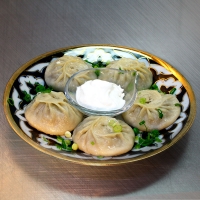 Манты Уйгурские