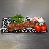 Шашлык «Наполеон» из говядины