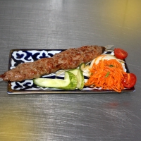 Люля из баранины