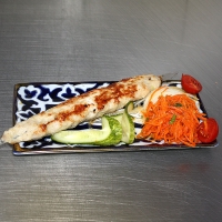 Люля из курицы