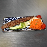 Люля из говядины