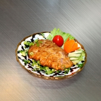 Котлета из курицы