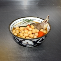 Нохат шурпа